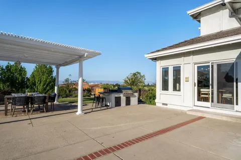 $6,398,000 | 15015 Gypsy Hill Road, Saratoga, CA 95070