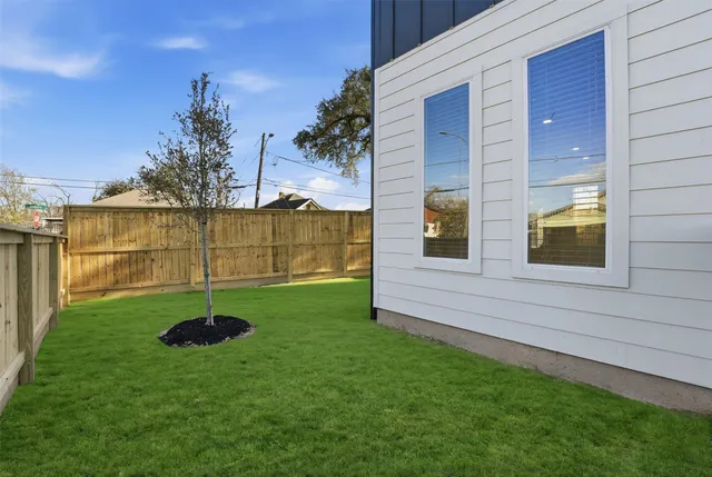 $455,000 | 4208 Fox Street, Houston, TX 77003