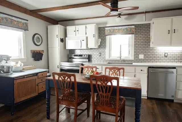 $3,000,000 | 477 West First Street, Blue Ridge, GA 30513