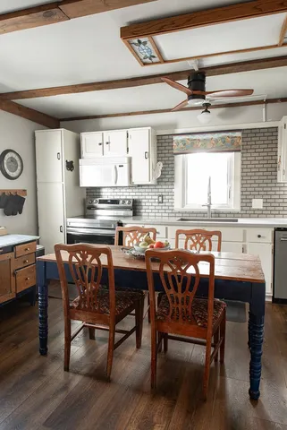 $3,000,000 | 477 West First Street, Blue Ridge, GA 30513