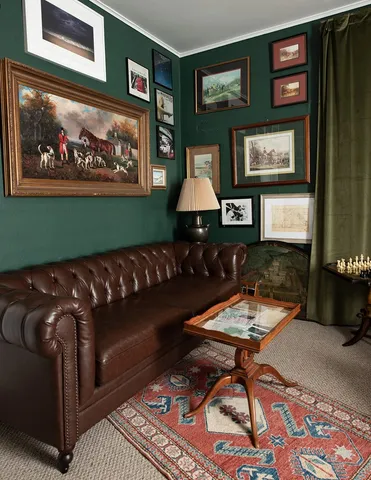 $3,000,000 | 477 West First Street, Blue Ridge, GA 30513