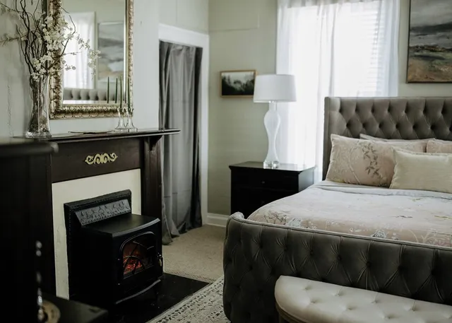 $3,000,000 | 477 West First Street, Blue Ridge, GA 30513