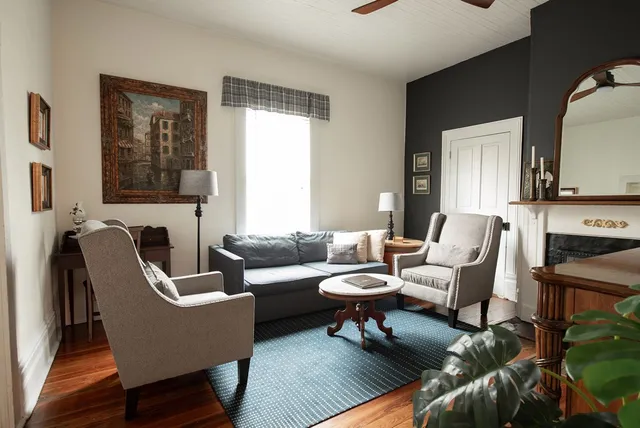 $3,000,000 | 477 West First Street, Blue Ridge, GA 30513