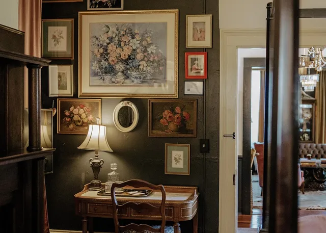 $3,000,000 | 477 West First Street, Blue Ridge, GA 30513