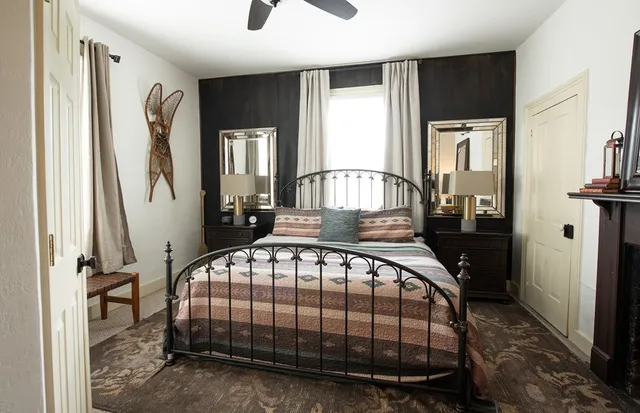 $3,000,000 | 477 West First Street, Blue Ridge, GA 30513