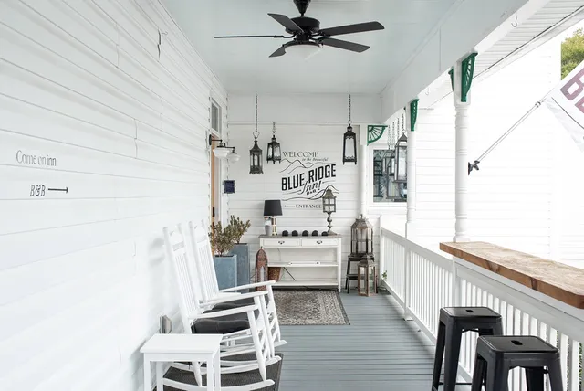 $3,000,000 | 477 West First Street, Blue Ridge, GA 30513