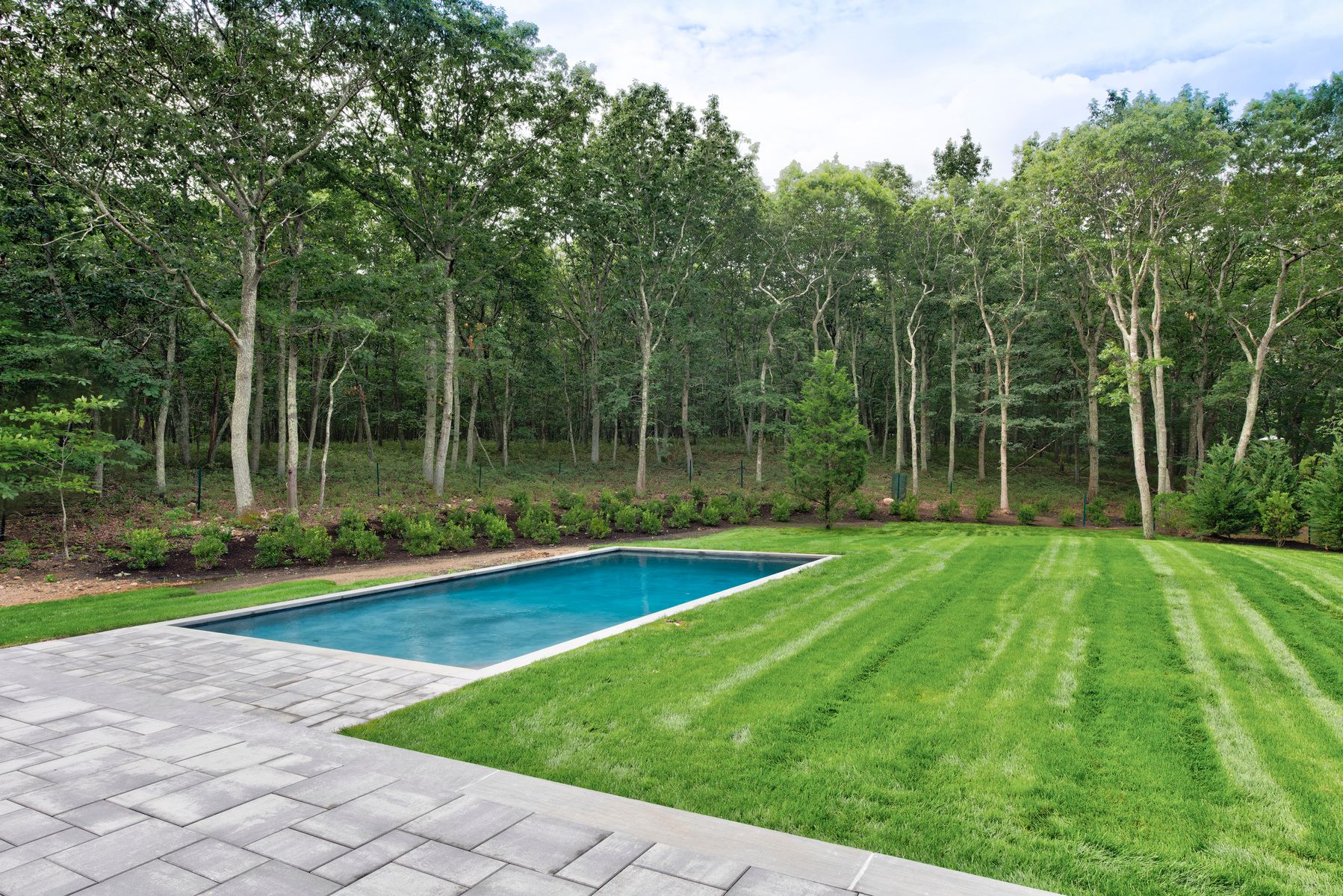 114 Three Mile Harbor Road East Hampton, NY 11937 - Photo 14 of 14 a view of a park with a large trees