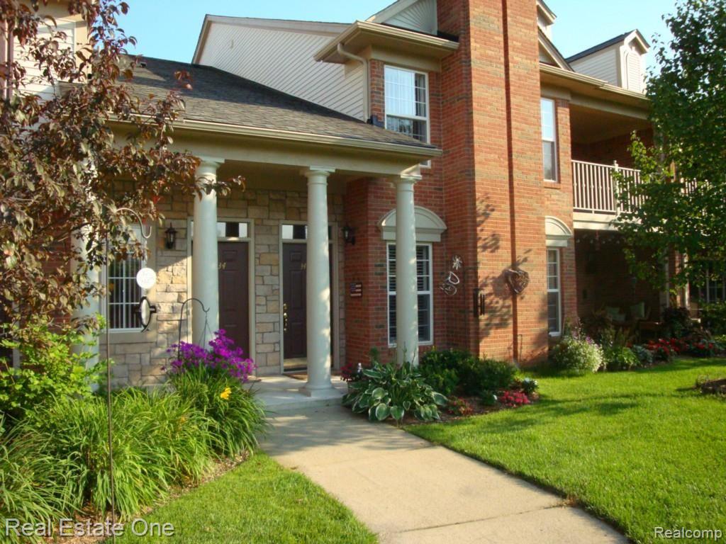 3434 Tremonte Circle, Unit 169 Rochester, MI 48306 - Photo 1 of 8 DSC01235.jpg