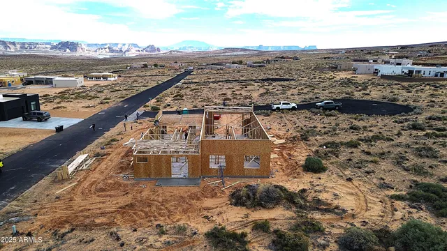 $620,000 | 12 Sumner Cove, Page, AZ 86040