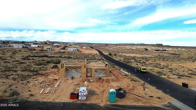 $620,000 | 12 Sumner Cove, Page, AZ 86040