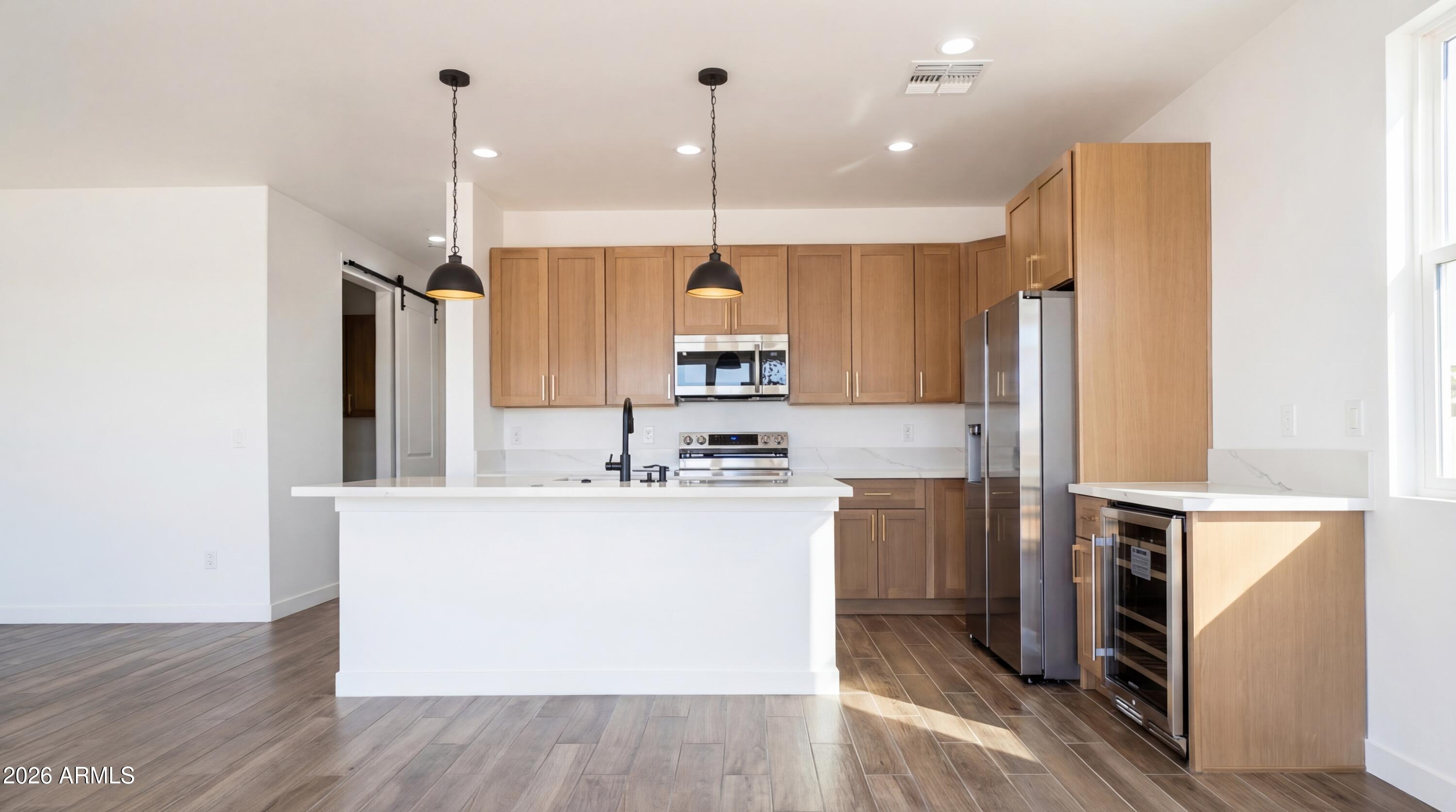 12 Sumner Cove Page, AZ 86040 - Photo 4 of 15 12-Sumner-Kitchen2