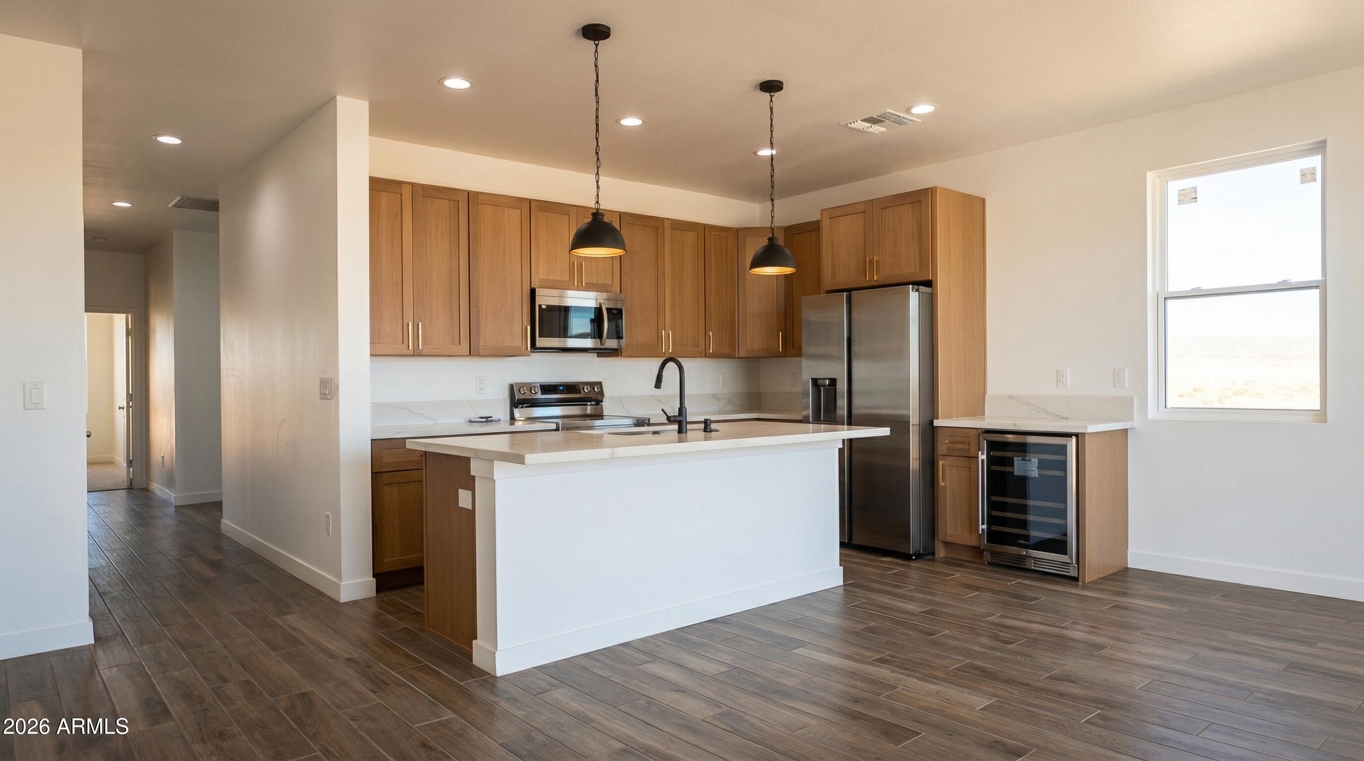 12 Sumner Cove Page, AZ 86040 - Photo 5 of 15 12-Sumner-Kitchen1