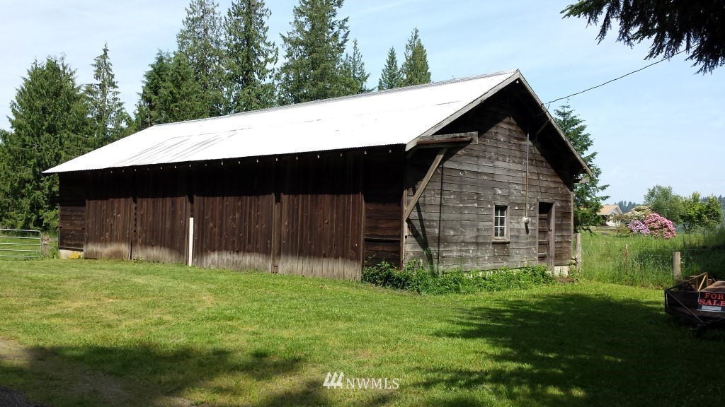 144 Bowen Road Mossyrock, WA 98564 - Photo 8 of 25 Gallery Image 8