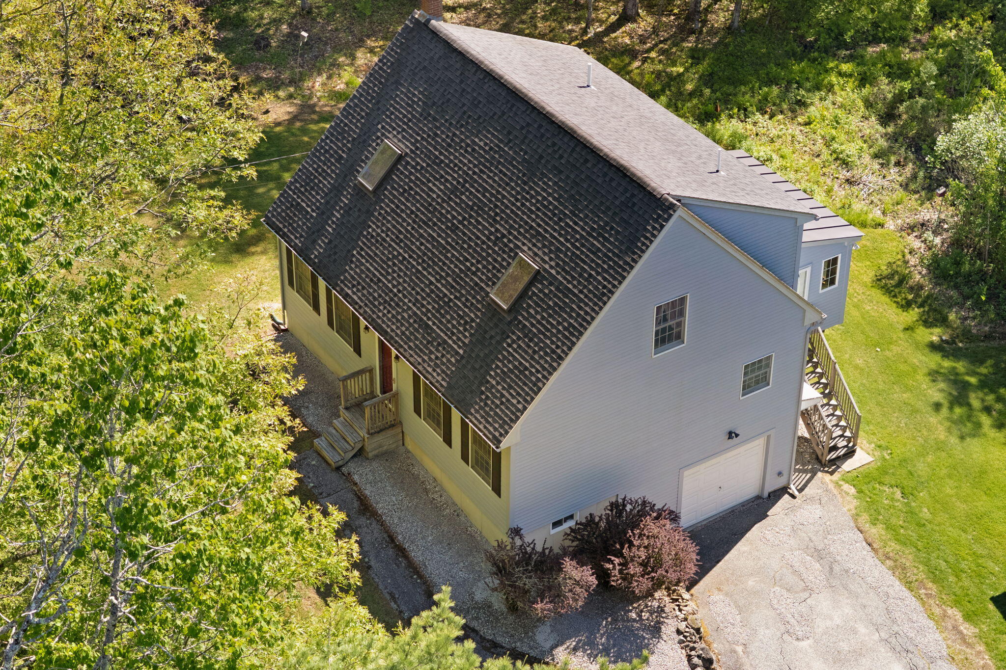 706 Middlesex Road Topsham, ME 04086 - Photo 5 of 54