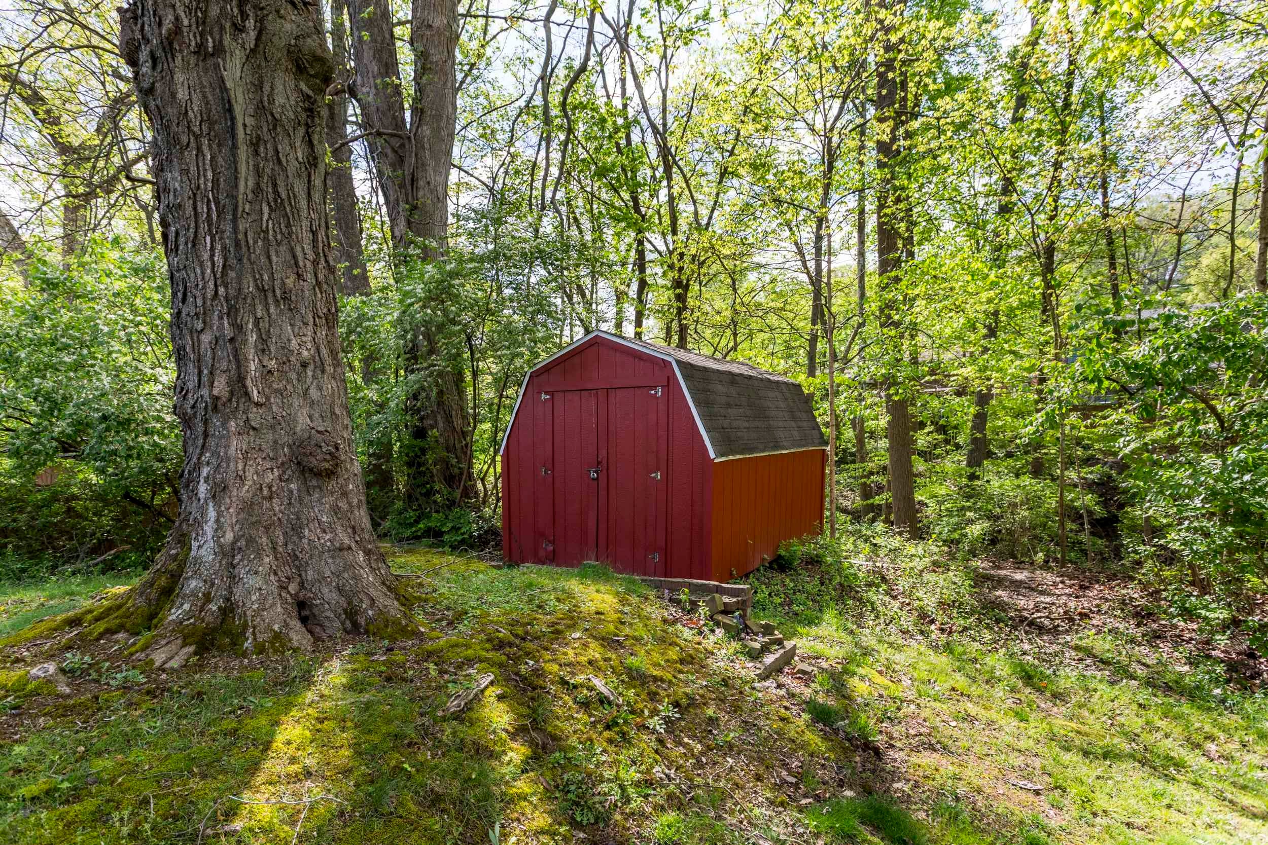 589 Tallwood Road Huntington, WV 25705 - Photo 28 of 32 Gallery Image 28