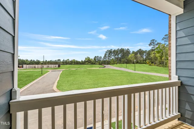 a view of outdoor space with swimming pool and outdoor space