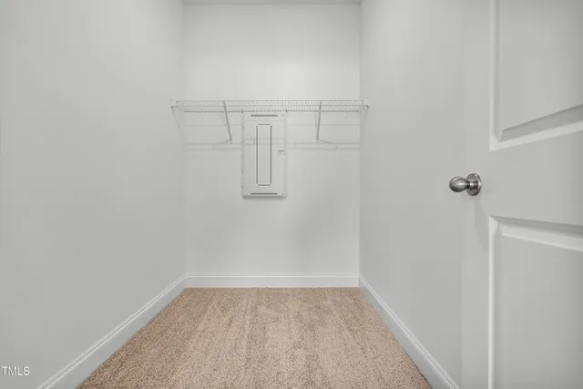 a view of small space