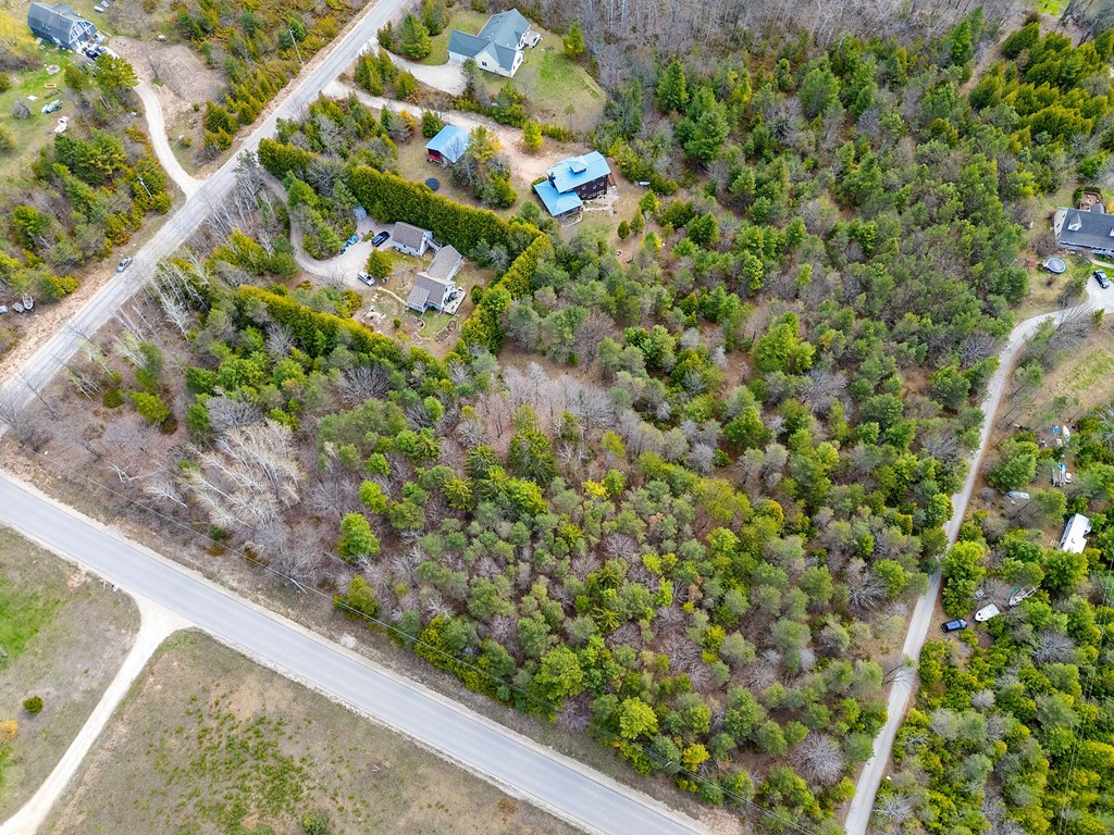Lot 18 Logerquist Road Baileys Harbor, WI 54202 - Photo 11 of 16