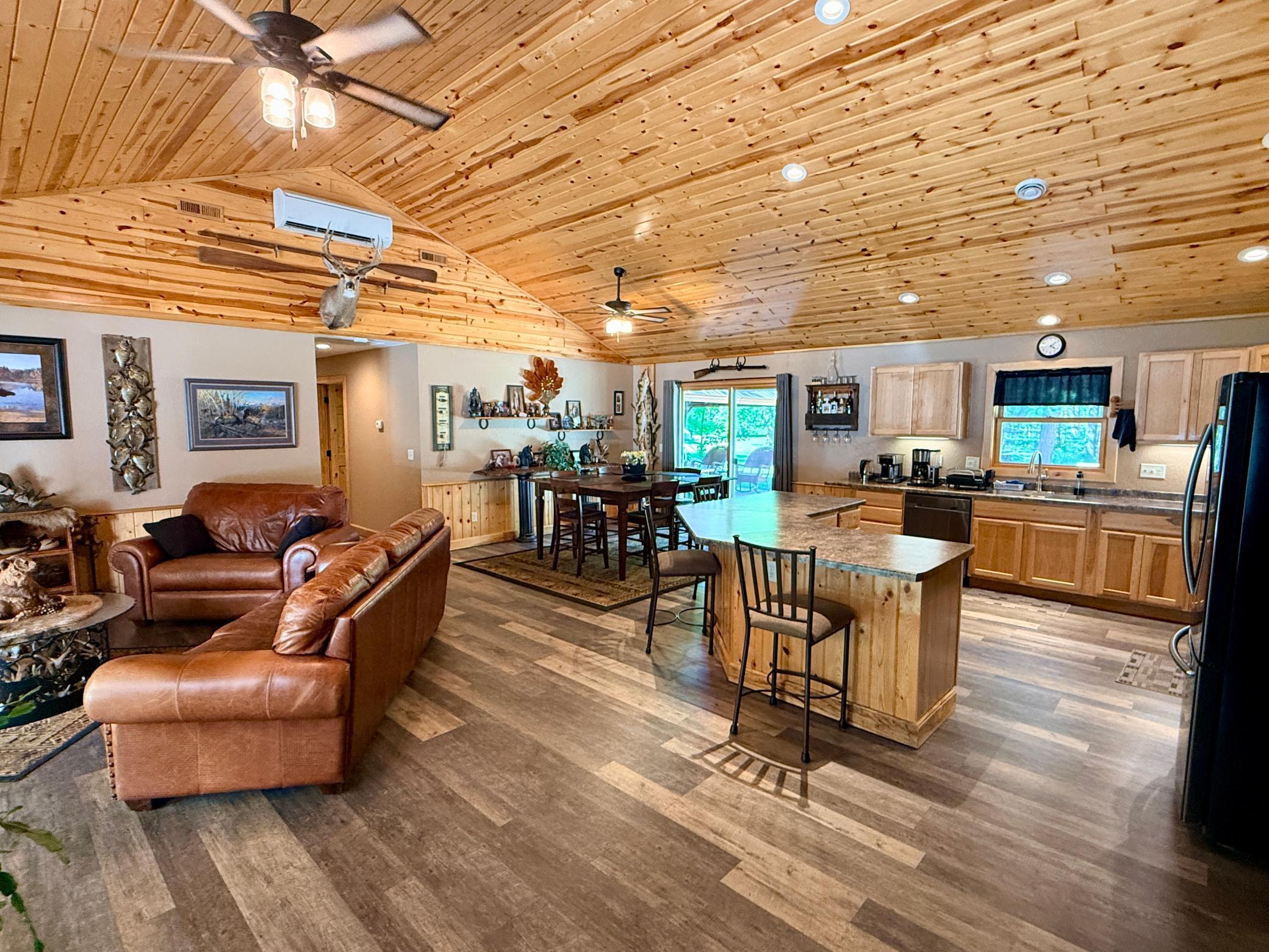 11326 Grouse Loop Northwest Walker, MN 56484 - Photo 8 of 29