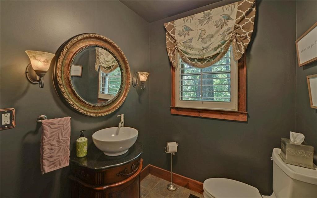 368 Stancil Dyer Road Dahlonega, GA 30533 - Photo 23 of 80