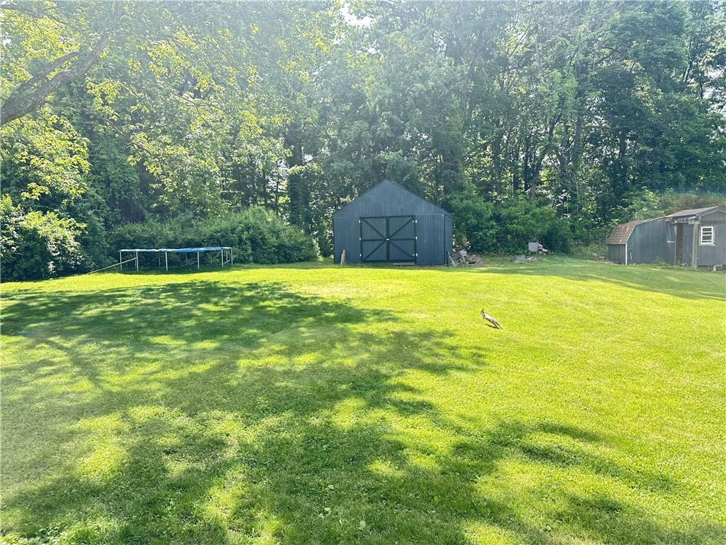 1127 Don Street Monaca, PA 15061 - Photo 27 of 36