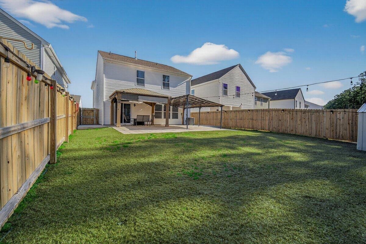 161 Surfbird Road Summerville, SC 29486 - Photo 41 of 60