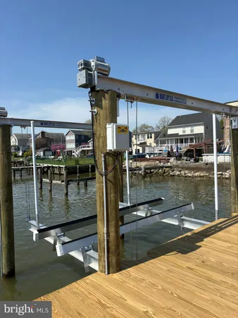 $3,850 | 9135 Cuckold Point Road, Sparrows Point, MD 21219