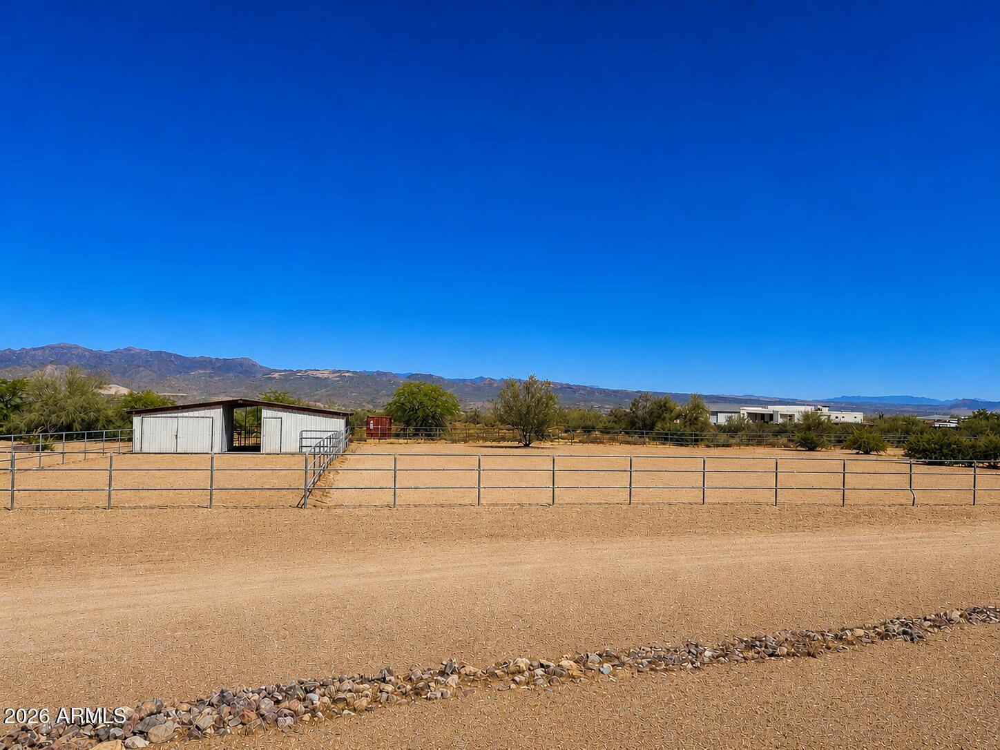 16828 East Via Dona Road Rio Verde, AZ 85263 - Photo 24 of 25