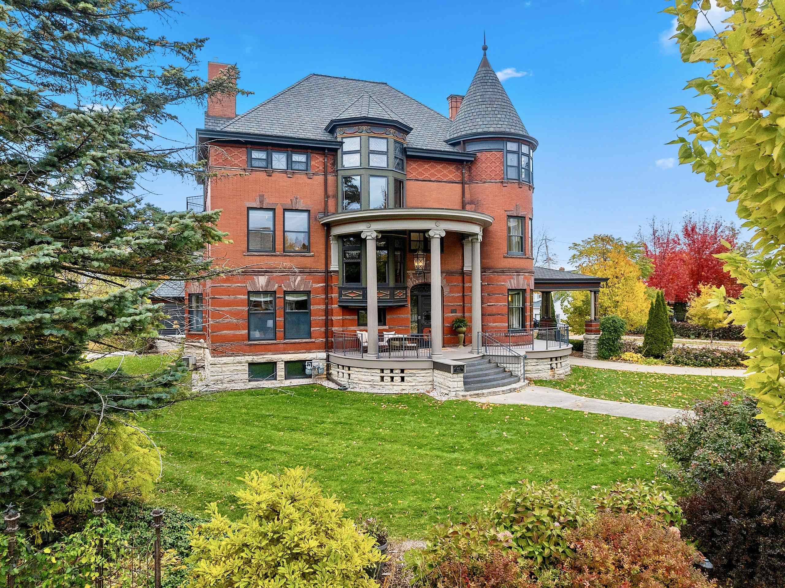 902 South Madison Street Green Bay, WI 54301 - Photo 81 of 90