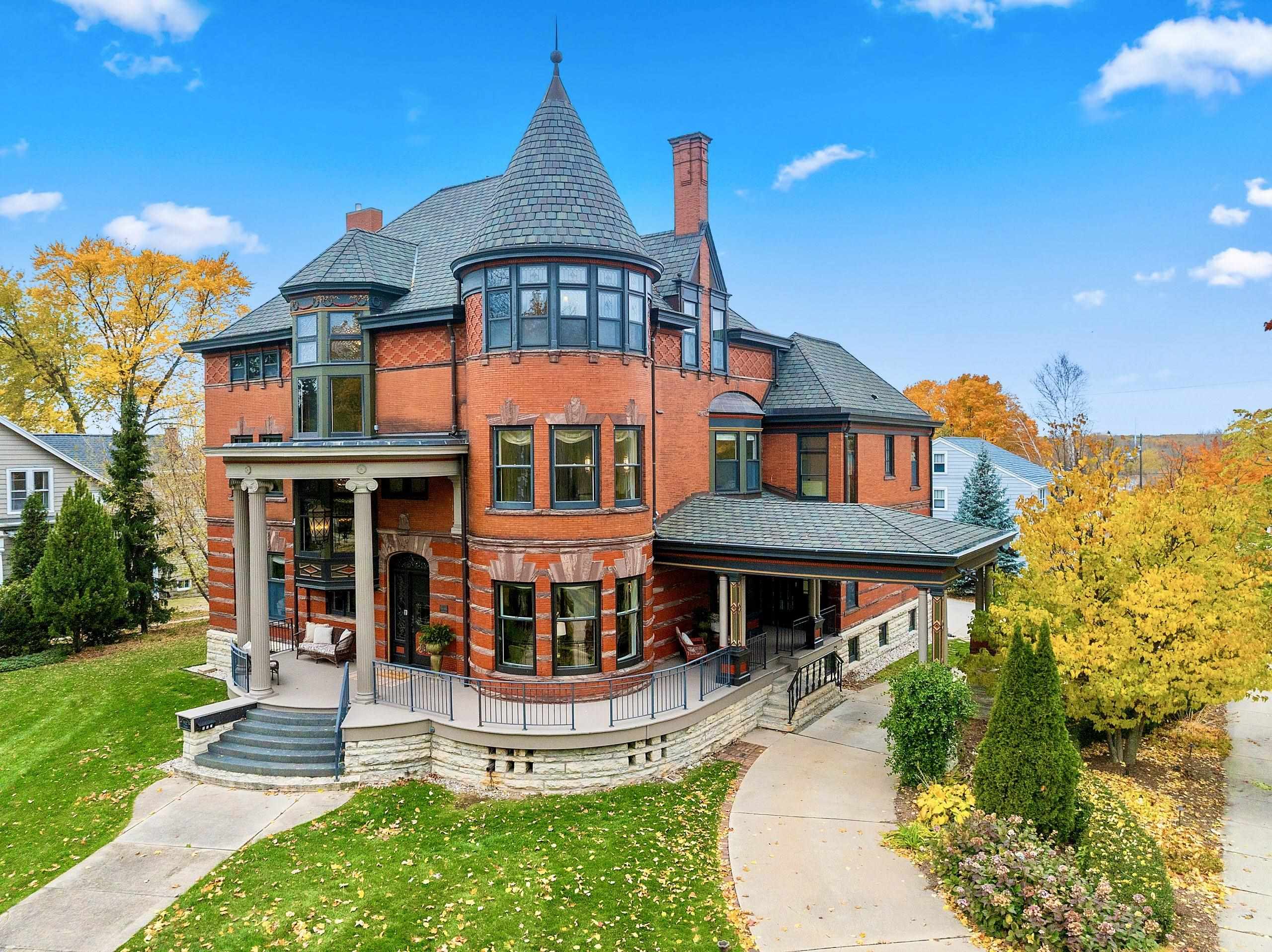 902 South Madison Street Green Bay, WI 54301 - Photo 82 of 90