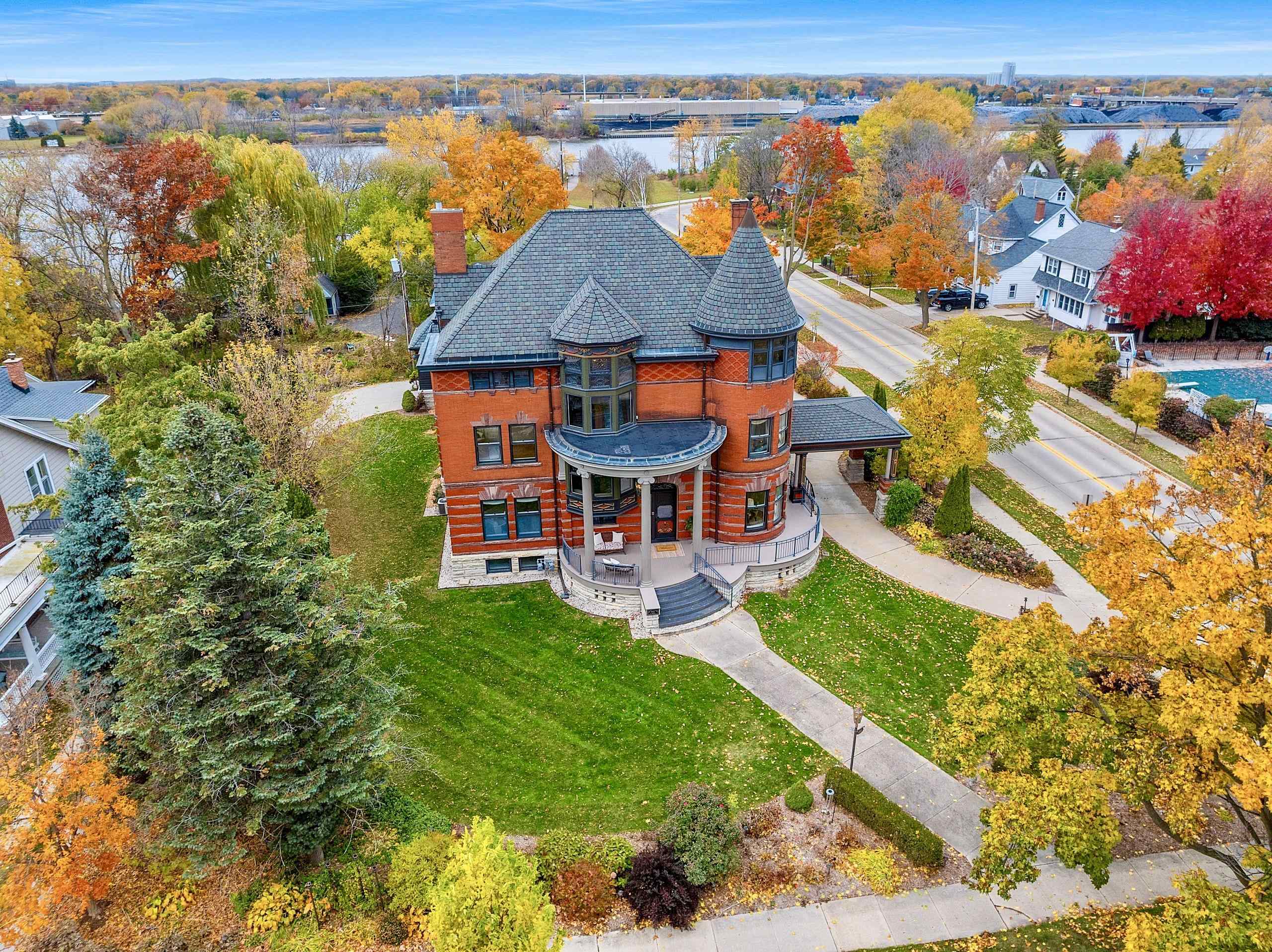 902 South Madison Street Green Bay, WI 54301 - Photo 83 of 90