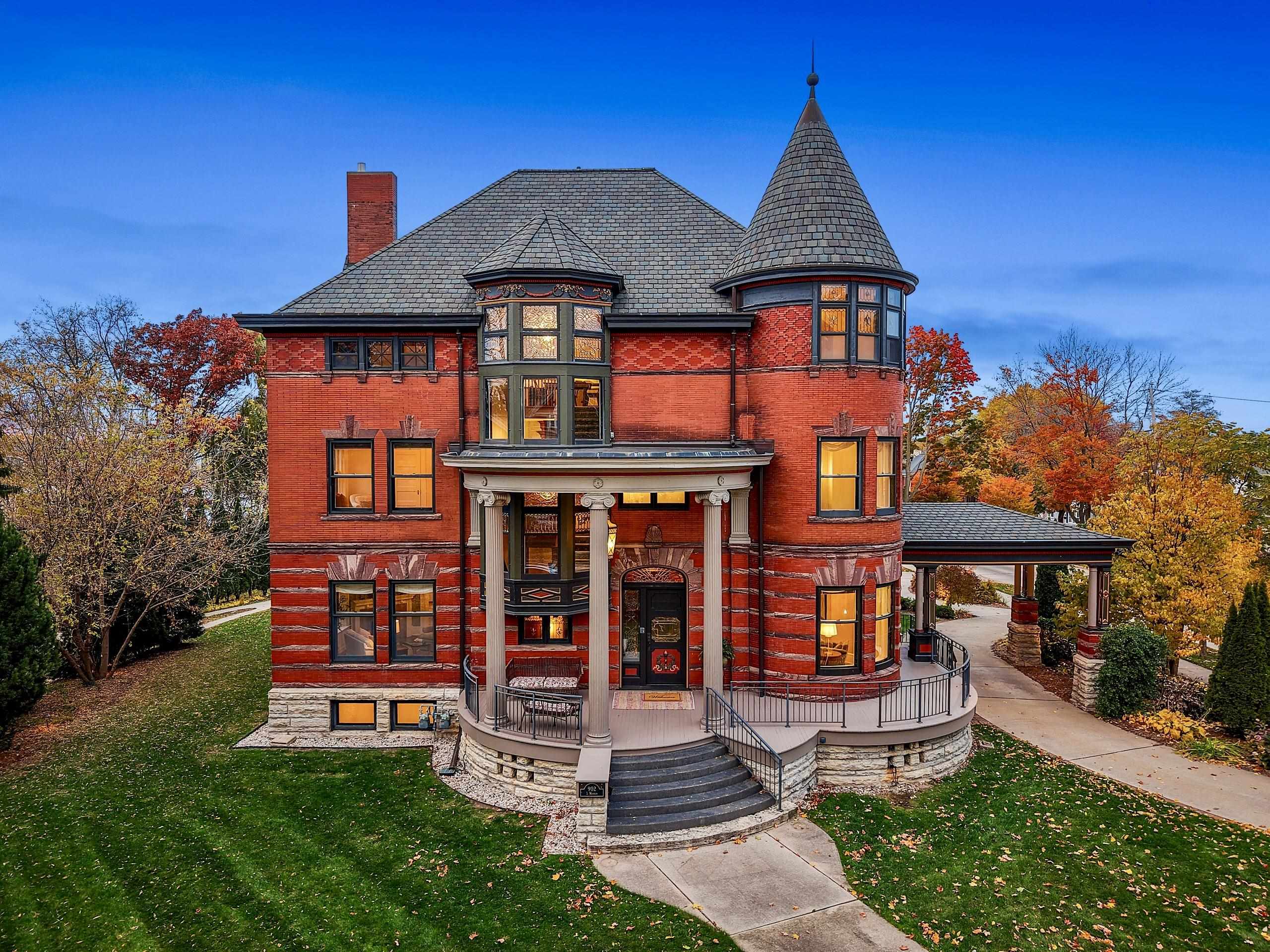 902 South Madison Street Green Bay, WI 54301 - Photo 89 of 90