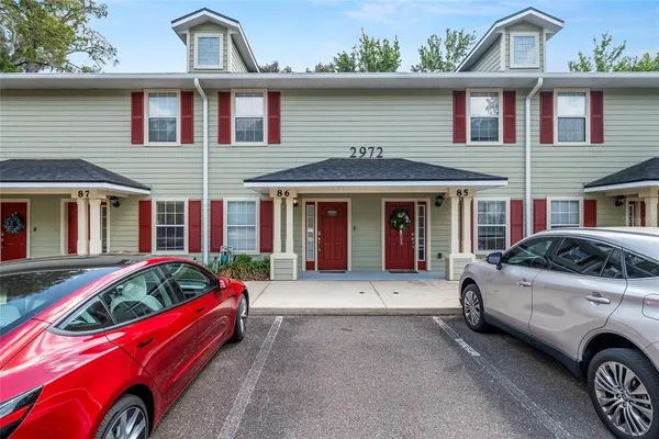 $233,900 | 2972 Southwest 35th Place, Unit 86, Gainesville, FL 32608