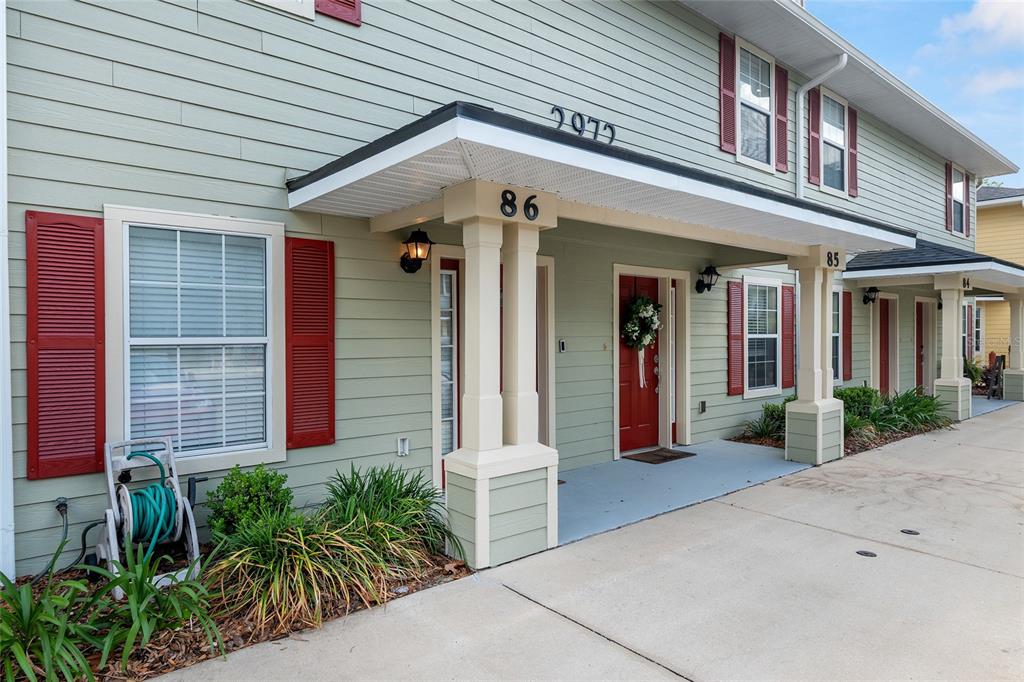 2972 Southwest 35th Place, Unit 86 Gainesville, FL 32608 - Photo 2 of 35