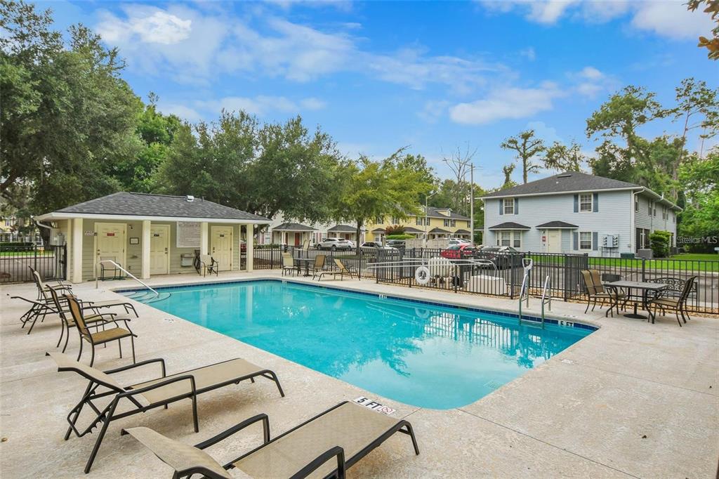 2972 Southwest 35th Place, Unit 86 Gainesville, FL 32608 - Photo 35 of 35