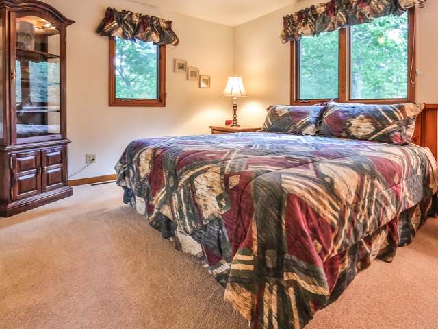 1049 Tyson Road Eagle River, WI 54521 - Photo 11 of 20 Gallery Image 11