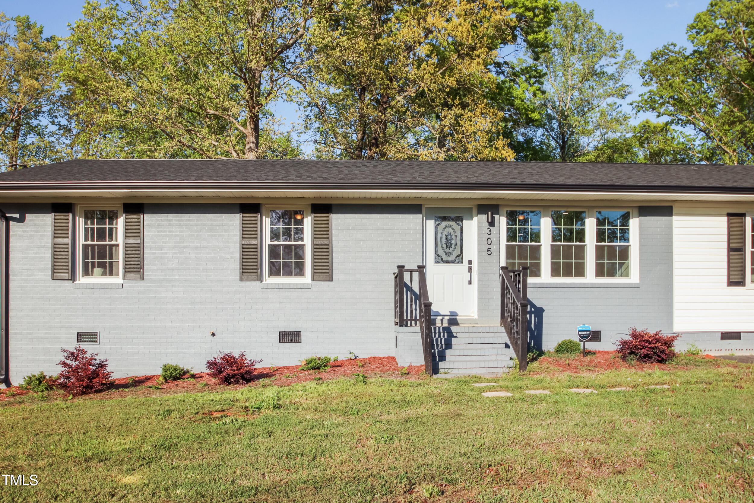 305 Gillis Road Roxboro, NC 27574 - Photo 1 of 24 1_img_1454