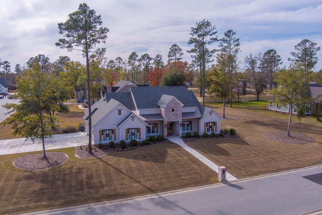 3887 Timber Ridge Road Valdosta, GA 31601 - Photo 1 of 74 Gallery Image 1