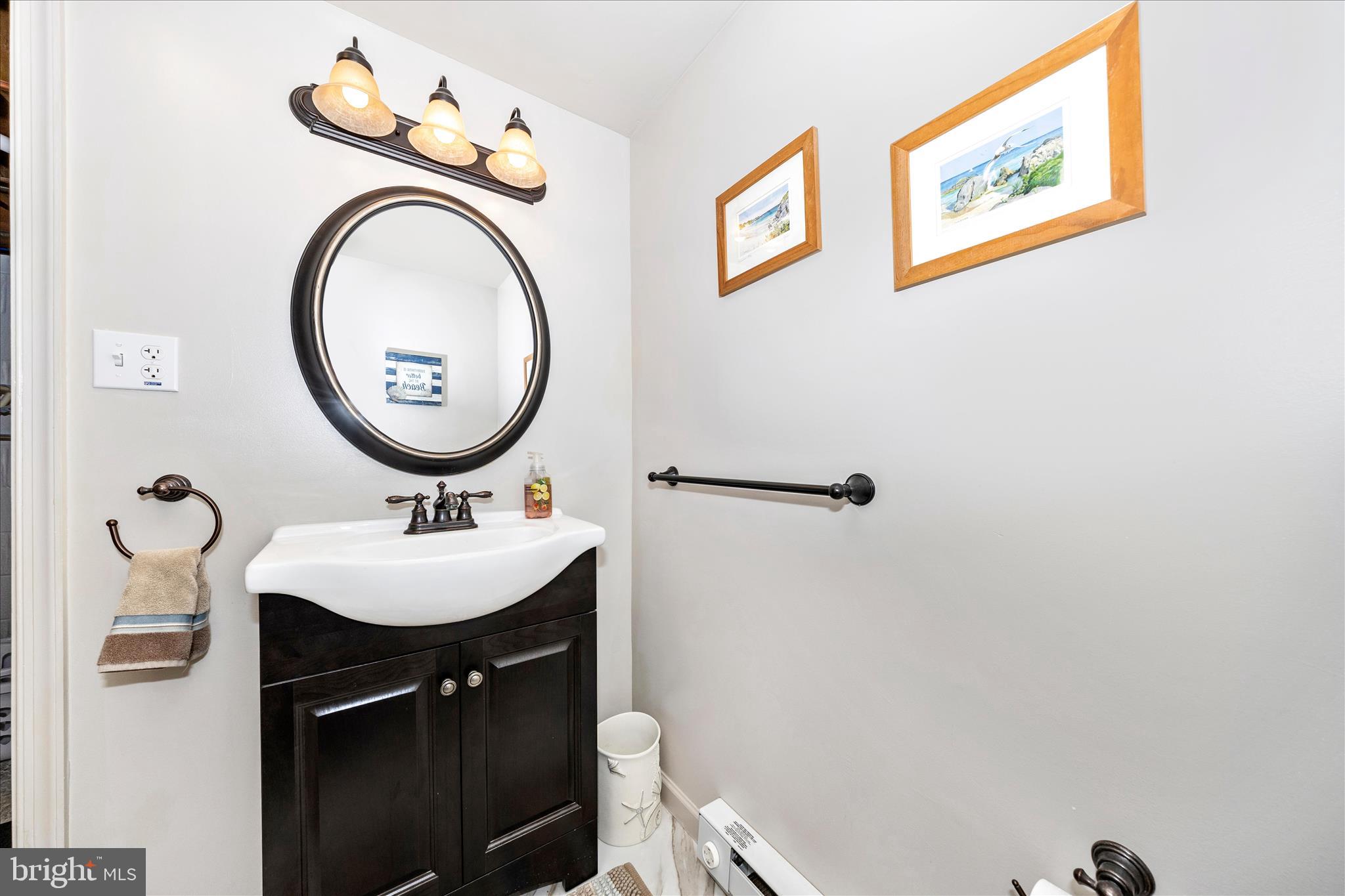 4432 Valley View Road Middletown, MD 21769 - Photo 29 of 54 Lower level full bath