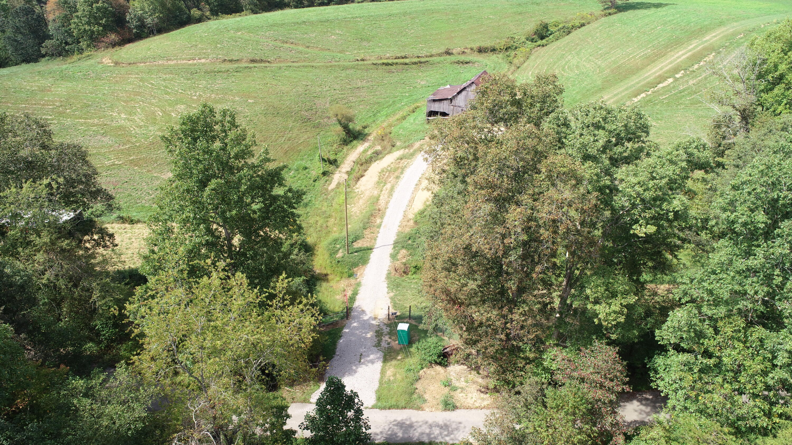 2 Langdon Branch Road Annville, KY 40402 - Photo 34 of 36 DJI_0096