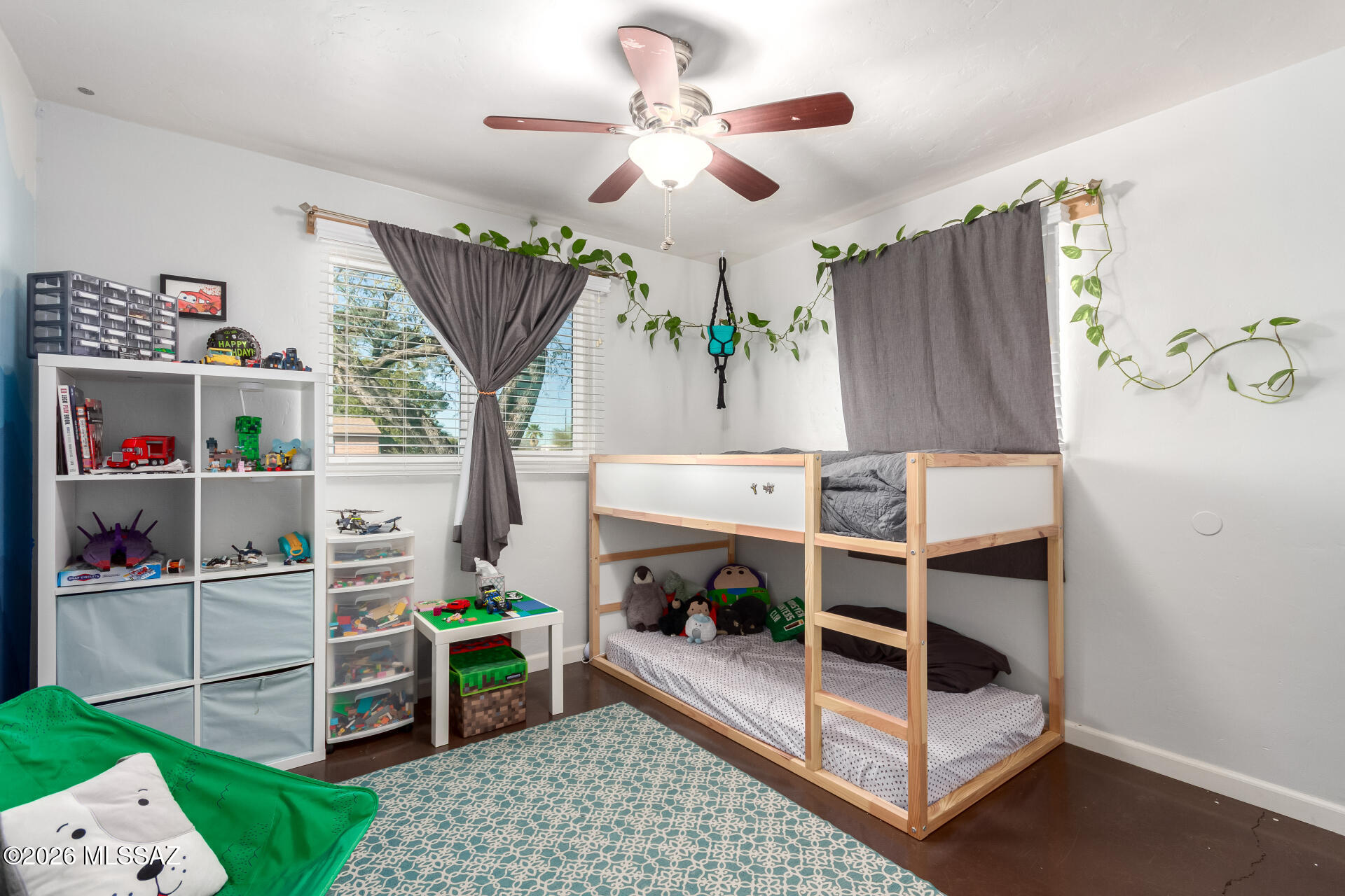 2214 North Richey Boulevard Tucson, AZ 85716 - Photo 19 of 33