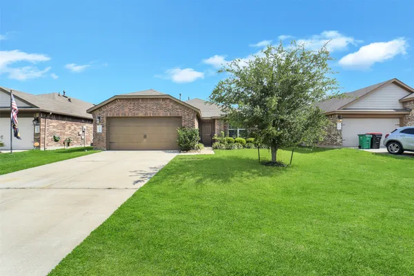 $2,200 | 3434 McDonough Way, Katy, TX 77494