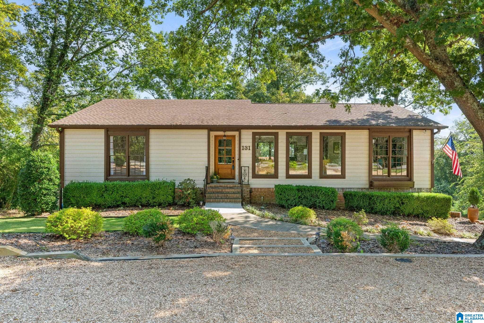 131 Shades Crest Road Birmingham, AL 35226 - Photo 1 of 43