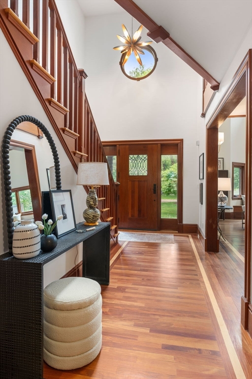 11 Haven Street Dover, MA 02030 - Photo 3 of 42