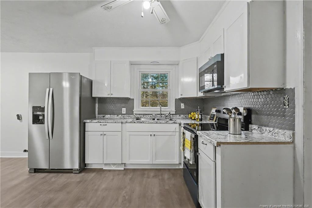 347 Forest Road Lumberton, NC 28358 - Photo 25 of 45 Photo 25