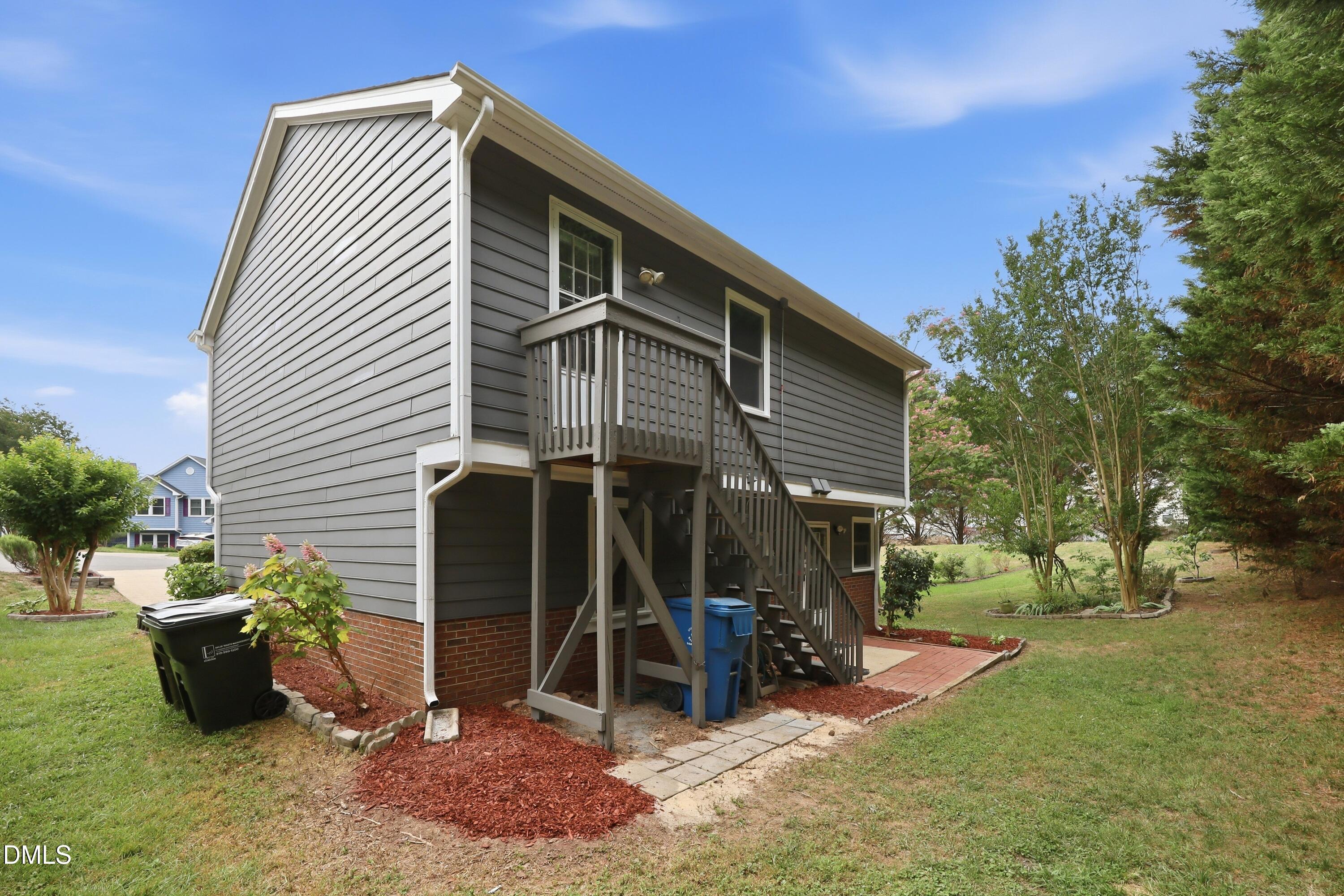 3703 Phillips Way West Durham, NC 27713 - Photo 29 of 33
