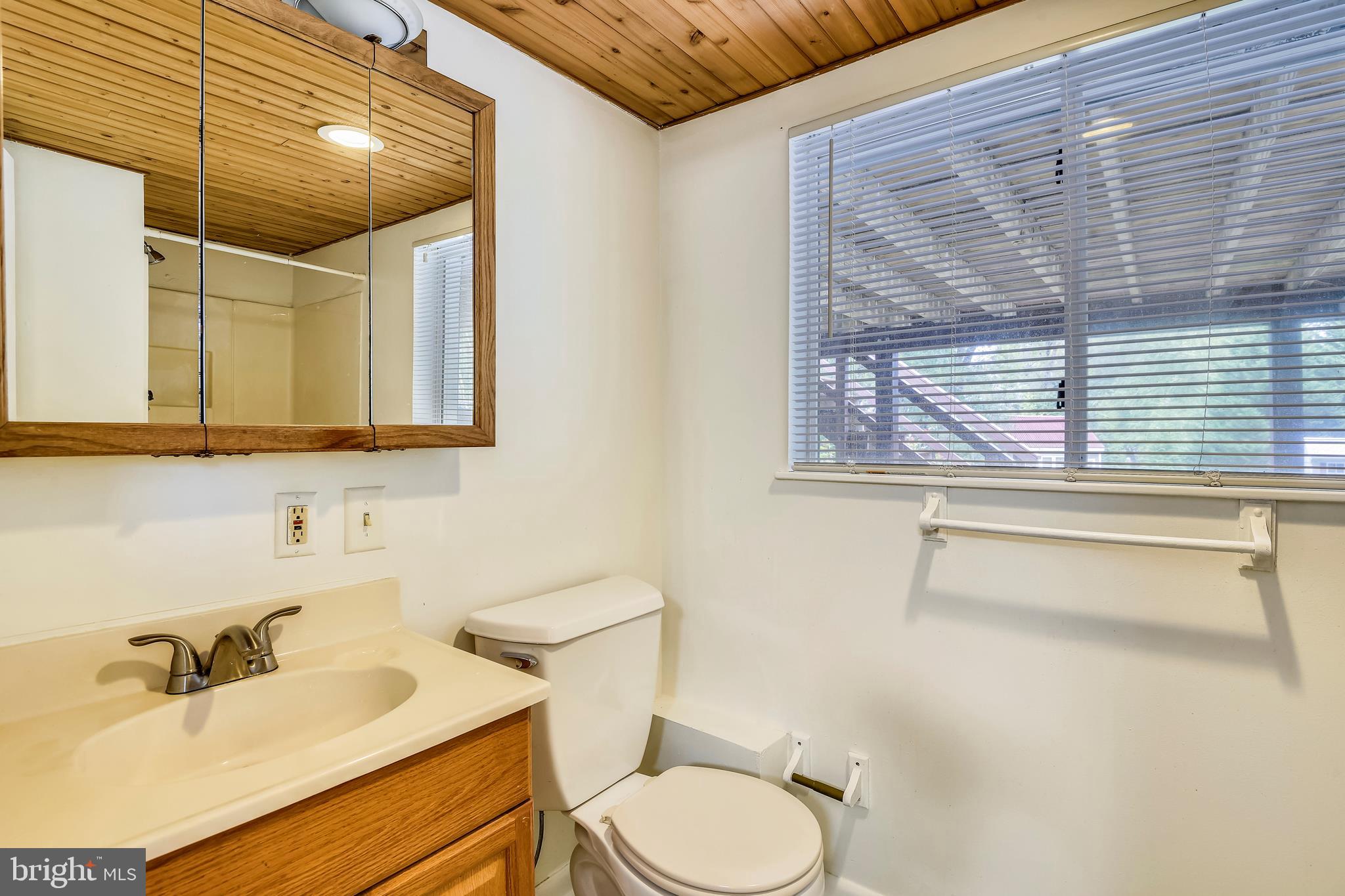 48 Ridge Avenue Edgewater, MD 21037 - Photo 19 of 28 Lower Level Full Bath