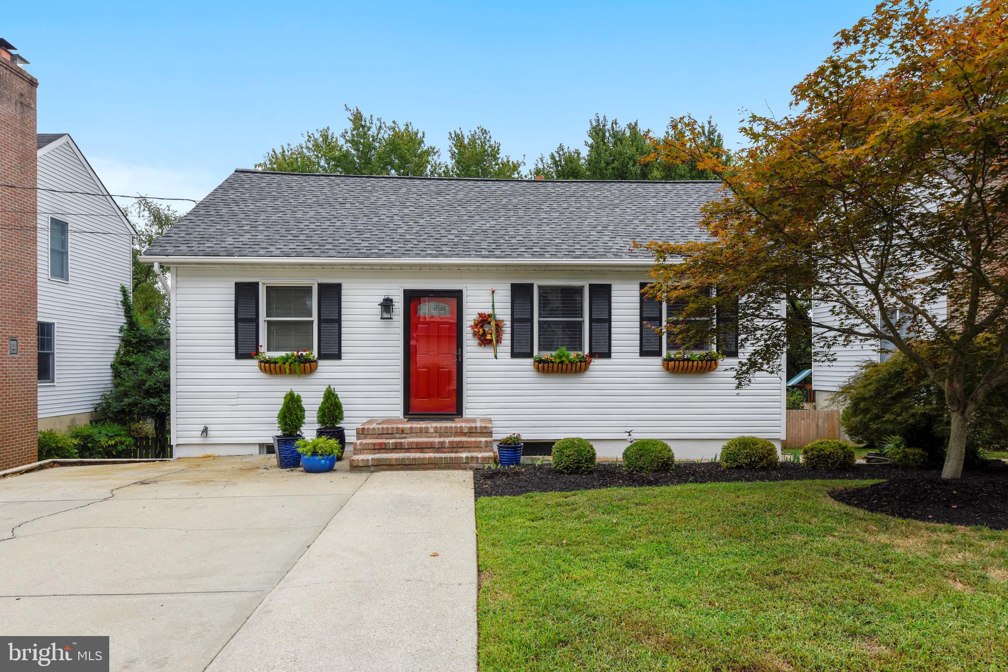 48 Ridge Avenue Edgewater, MD 21037 - Photo 8 of 28 Charming Street View