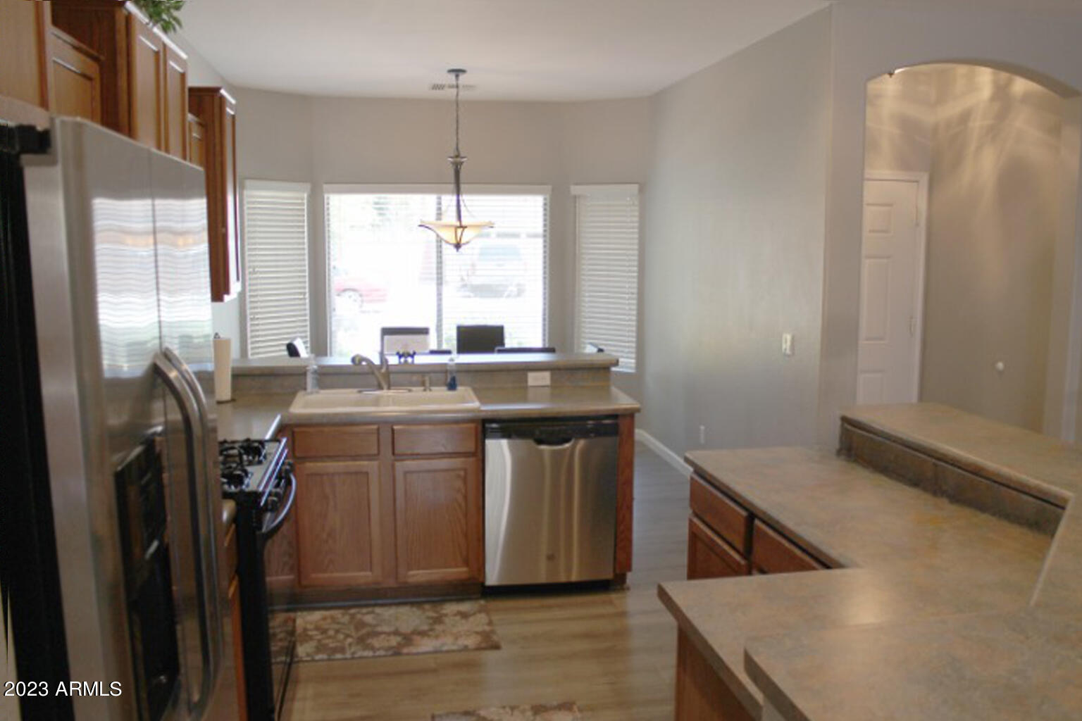 Kitchen Dining