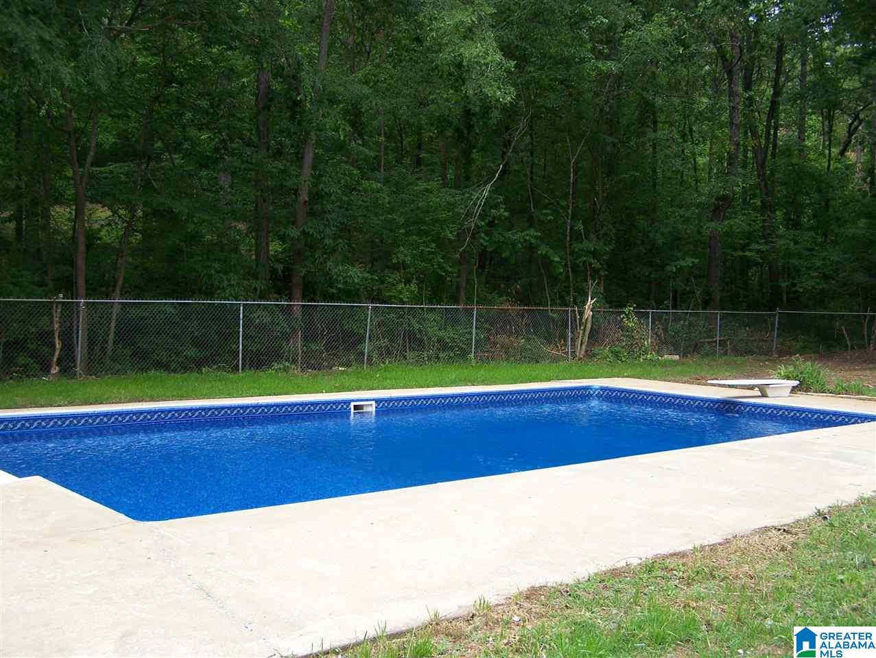 1407 Cherokee Trail Anniston, AL 36206 - Photo 44 of 46